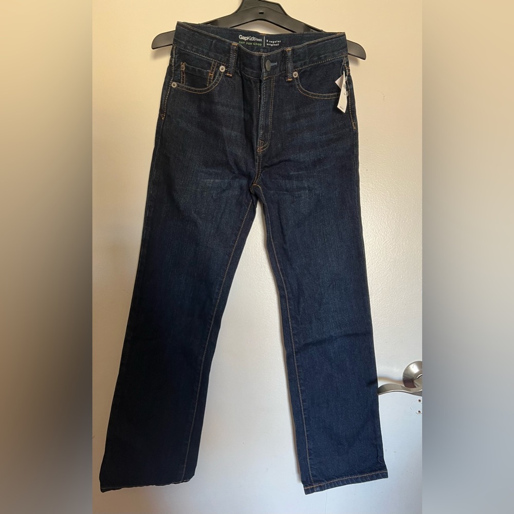 Gap jeans